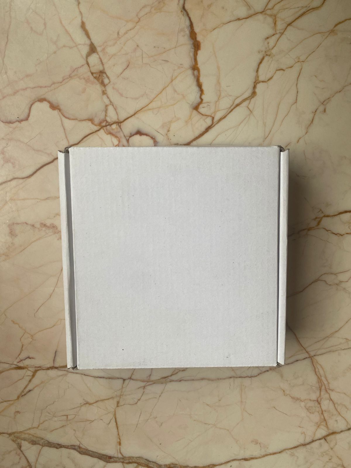 White Packing box - pack of 10