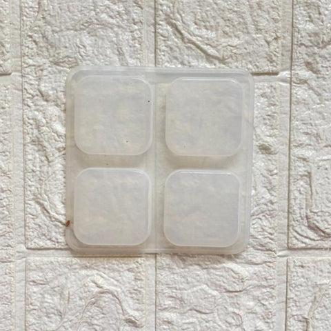 Pop Socket Mould - Square