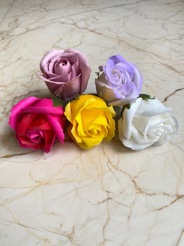 Artificial Rose Flower