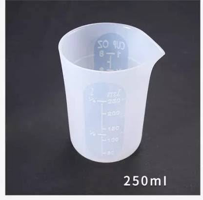Silicon cup 250ml