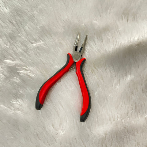 2 in 1 cutter / j hold plier