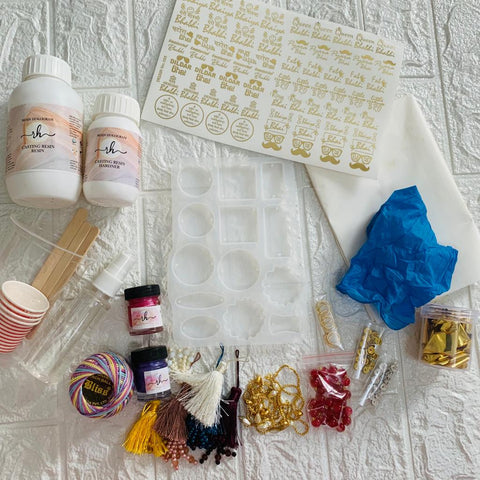 Rakhi kit C04